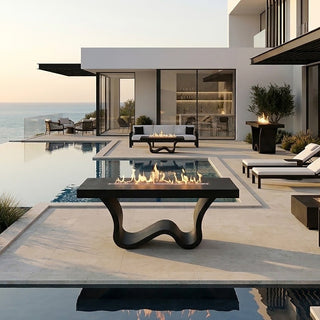 Current Fire Table - Modofire