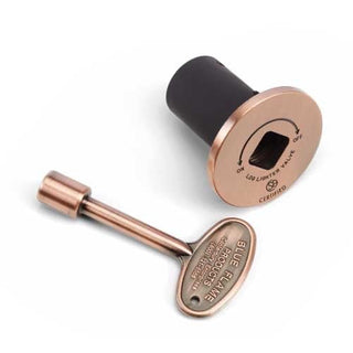 Decorative Flange and Keys - Modofire
