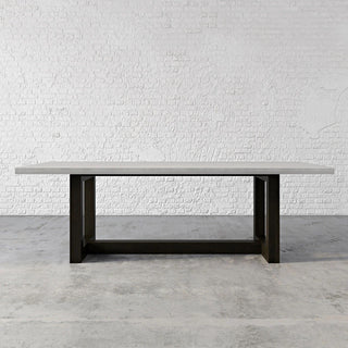 zen-wide-trueform-concrete-rectangular-dining-table-with-wood-base-indoor-only
