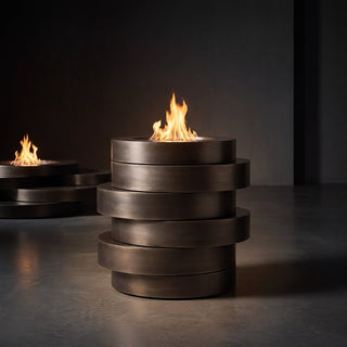 Dunes Fire Pillar - Modofire
