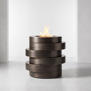 Dunes Fire Pillar - Modofire