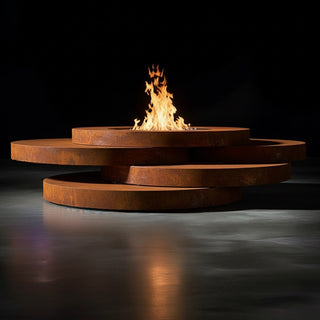 Dunes Fire Table - Modofire