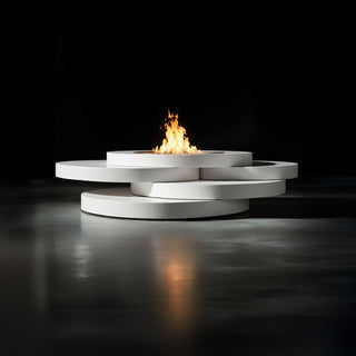 Dunes Fire Table - Modofire