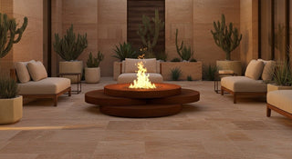 Dunes Fire Table - Modofire