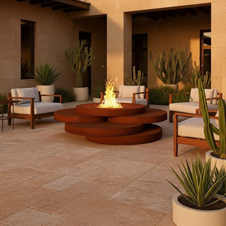 Dunes Fire Table - Modofire