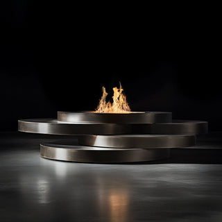 Dunes Fire Table - Modofire