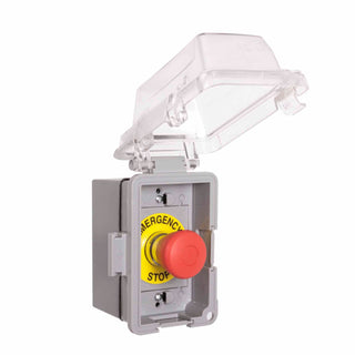 Electrical Emergency Shut - off Button - Modofire