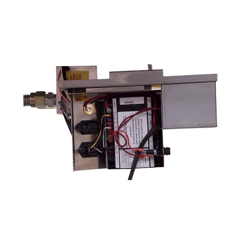 Electronic 120v On/Off Ignition (Add-on Only) – Modofire