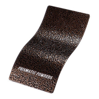 Empire Copper Vein - Vein Texture Powder Coat - Modofire