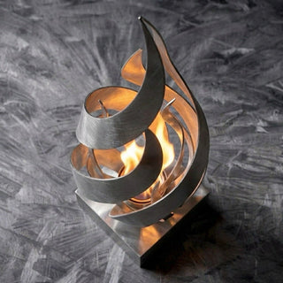Eternal Fire Sculpture - Modofire