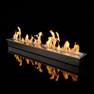 Ethanol Burner 20 - 65k BTUs (Interior Recommended) - Modofire