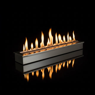 Ethanol Burner 20 - 65k BTUs (Interior Recommended) - Modofire