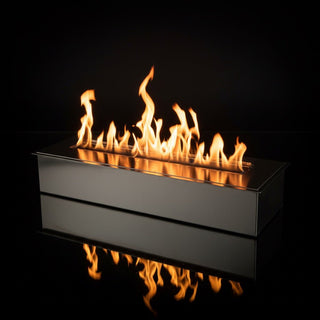 Ethanol Burner 20 - 65k BTUs (Interior Recommended) - Modofire