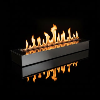 Ethanol Burner 20 - 65k BTUs (Interior Recommended) - Modofire