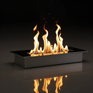 Ethanol Burner 20 - 65k BTUs (Interior Recommended) - Modofire