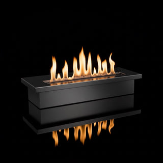 Ethanol Burner 20 - 65k BTUs (Interior Recommended) - Modofire