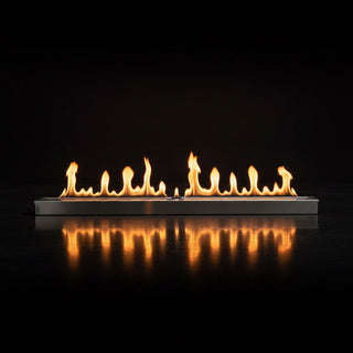Ethanol Burner 20 - 65k BTUs (Interior Recommended) - Modofire