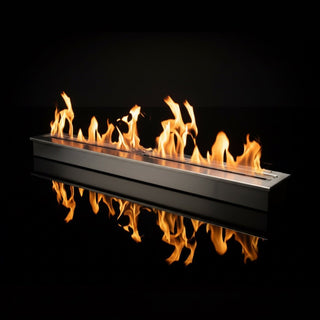 Ethanol Burner 20 - 65k BTUs (Interior Recommended) - Modofire