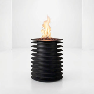 Flare Stack Fire Pillar • LP Tank - Modofire