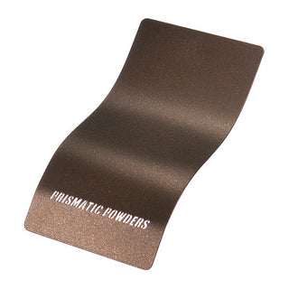 Flat Bronze - Metallic Flat Powder Coated Swatch - Modofire