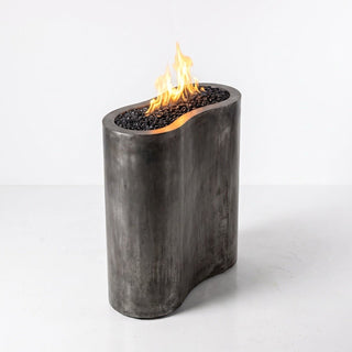 Flows Fire Pillar - Modofire