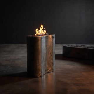Flows Fire Pillar - Modofire