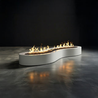 Flows Fire Pit Table - Modofire
