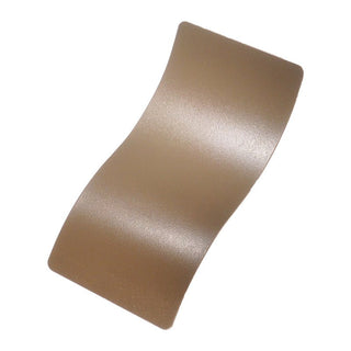 Frosted Tan - Natural Stone Powder Coated Swatch - Modofire