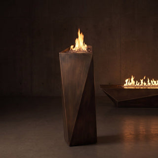 GeoSlide Fire Pillar - Modofire