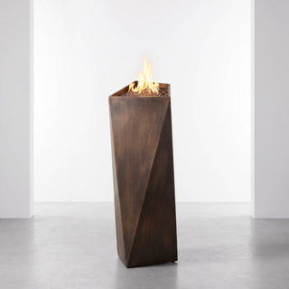 GeoSlide Fire Pillar - Modofire