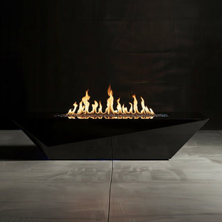 GeoSlide Fire Pit Table - Modofire