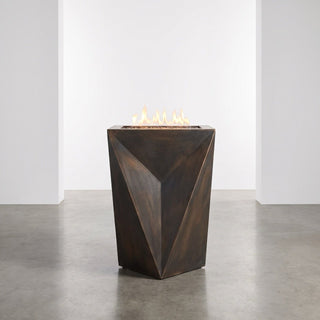 GeoSlope Fire Pillar - Modofire