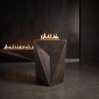 GeoSlope Fire Pillar - Modofire