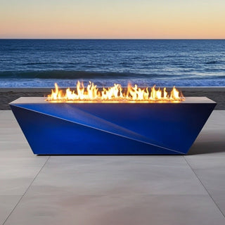GeoSlope Fire Pit Table - Modofire