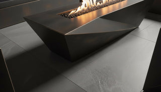 GeoSlope Fire Pit Table - Modofire