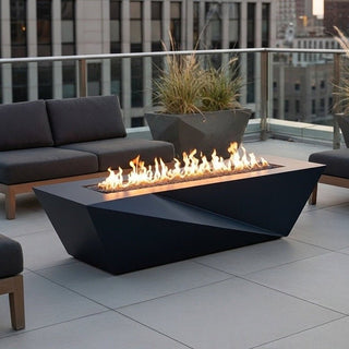 GeoSlope Fire Pit Table - Modofire