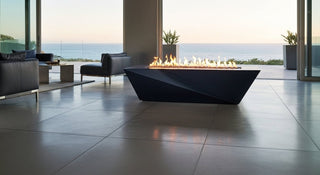 GeoSlope Fire Pit Table - Modofire