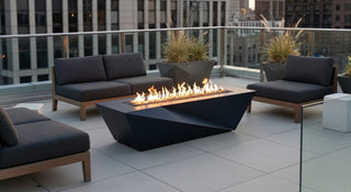 GeoSlope Fire Pit Table - Modofire