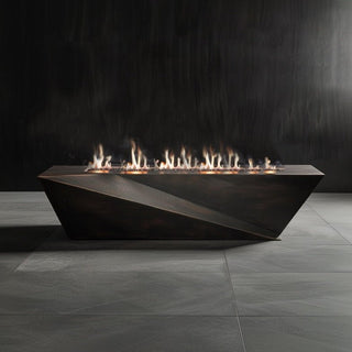 GeoSlope Fire Table – Custom - Modofire