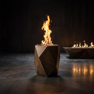 Geowave Fire Pillar - Modofire