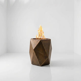 Geowave Fire Pillar - Modofire