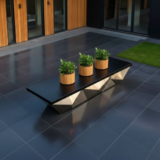 Geowave Fire Pit Table - Modofire