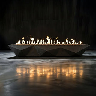 Geowave Fire Pit Table - Modofire