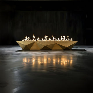 Geowave Fire Pit Table - Modofire