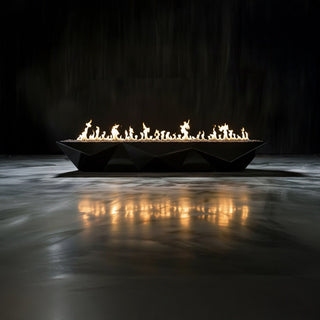 Geowave Fire Pit Table - Modofire