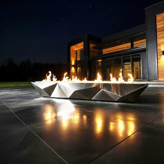 Geowave Fire Pit Table - Modofire