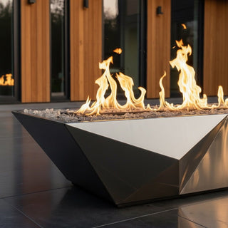 Geowave Fire Pit Table - Modofire
