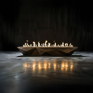 Geowave Fire Pit Table - Modofire