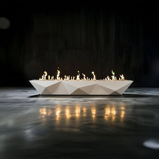 Geowave Fire Pit Table - Modofire
