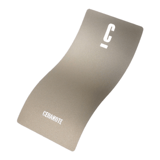 Glacier Titanium - Modofire